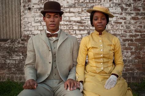 The True History Behind Amazon Prime's 'Underground Railroad'.